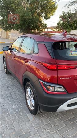 هيونداي كونا